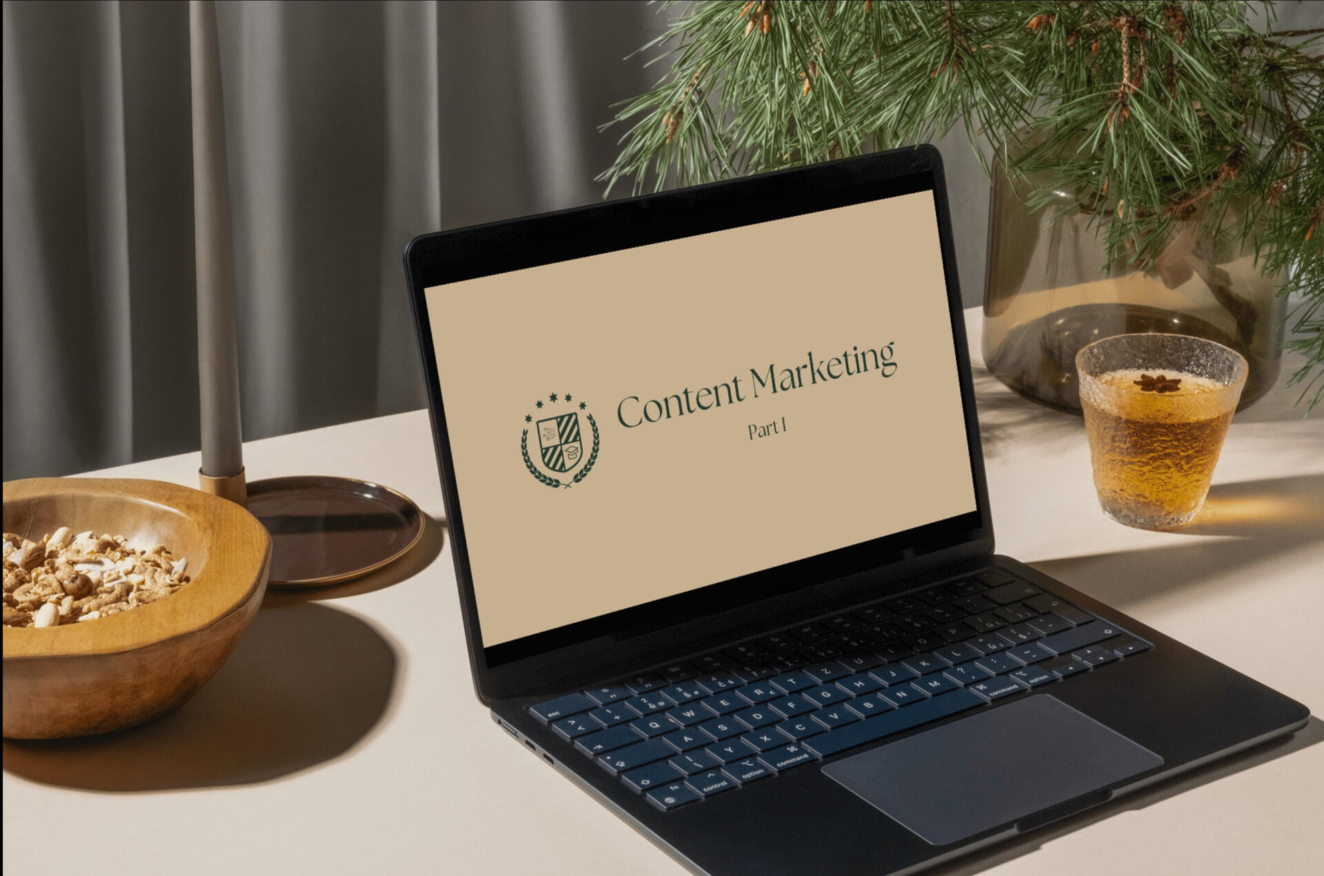 CCS comprehensive structured training section