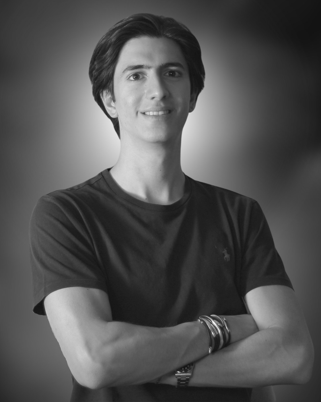 Lambros Lazopoulos, Founder of the Course Creation Academy